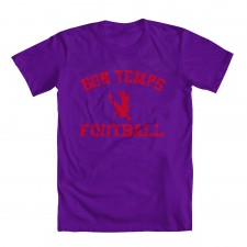 True Blood Football Boys'